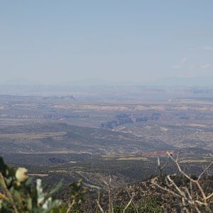 canyonlands