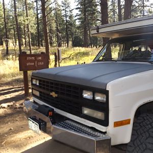 state line