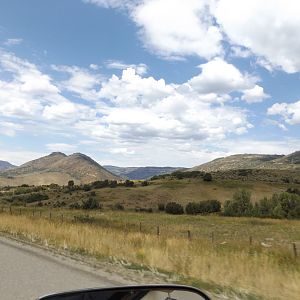 outside of montrose
