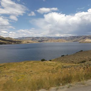 blue mesa