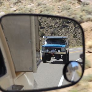 mirror