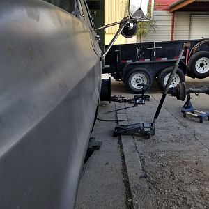 Too wide??