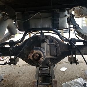 90% installed