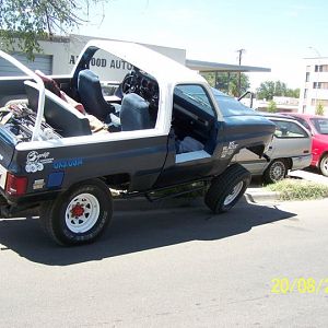 unpaid customer