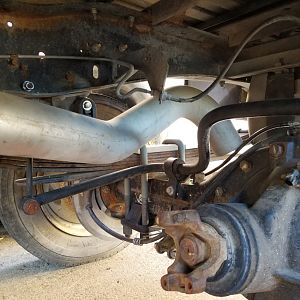 Swaybar setup 1