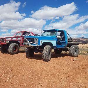 two together