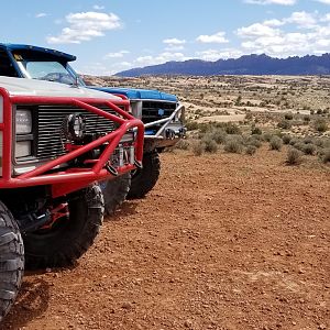 FEF