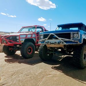 Together front