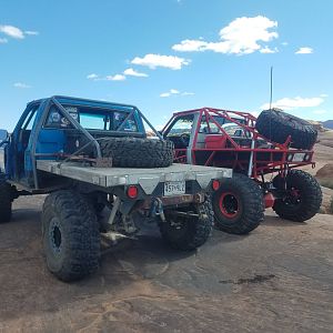 Together Back