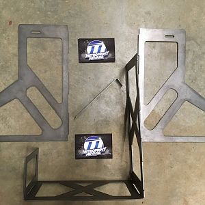 5 gal jerry can holder