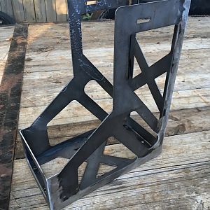5 gal jerry can holder