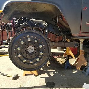 Mock up 3