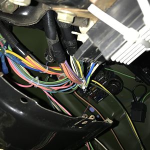 Wiring