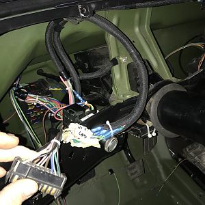 Wiring