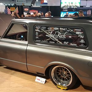 Sema 54