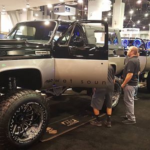 Sema 85