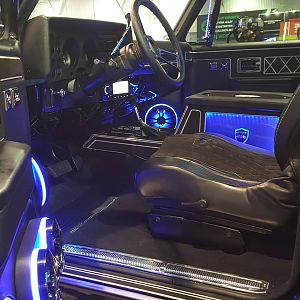 Sema 84