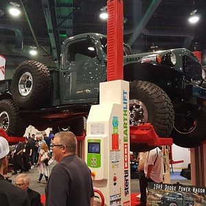 Sema 97