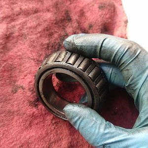 Wheel Bearing 1