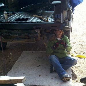 tailpan