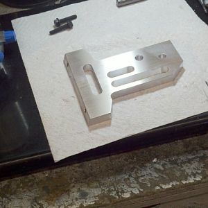 Bracket