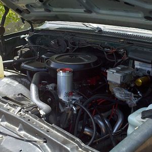 motor1 complete