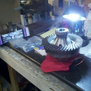 axle 1