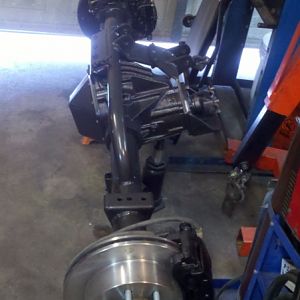 axle 3