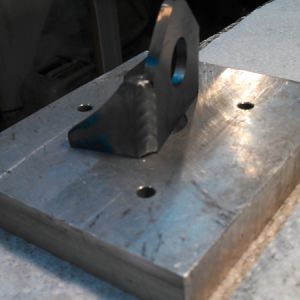 Shaft 2