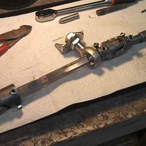 Shaft 3