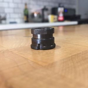 Chicom nut 1
