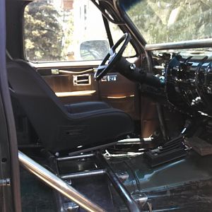 Seats