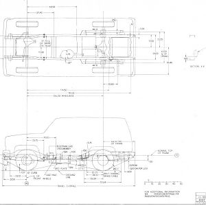 K5 Dimensions