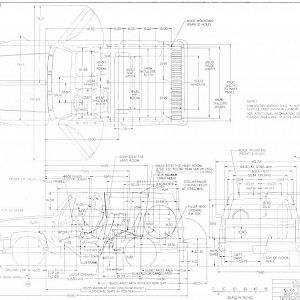 K5 Dimensions