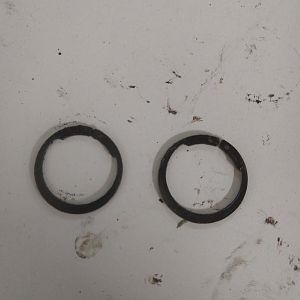Snap Rings