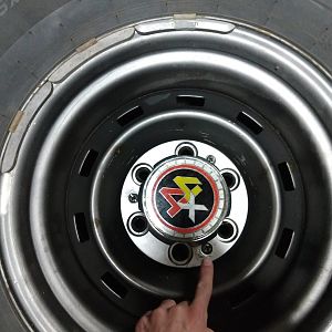 Seized Bolt 2