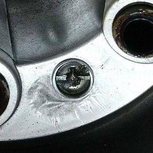 Seized Bolt 3