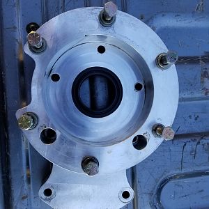 Adapter 1
