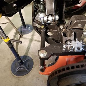 Axle 4