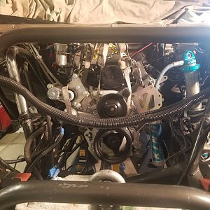 LS3 5