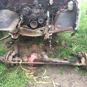 Dana 60