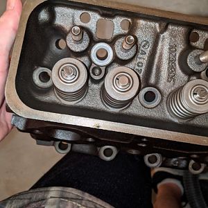 Vortec head 3