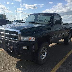 Not a K30