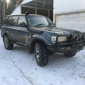 Not a K30