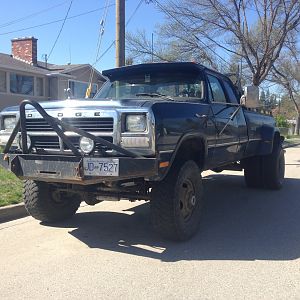 Not a K30