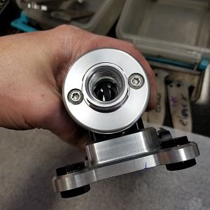 Pump