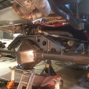 Underside 2