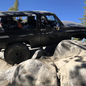 February 2020 530BLAZER
