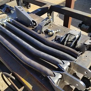 ORD  offset lins