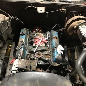 CR’s 78 K5